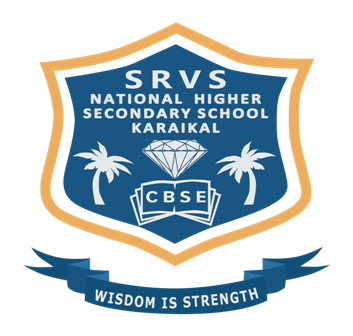 SRVS Logo